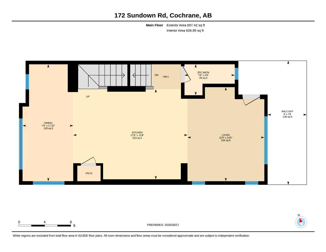 172 Sundown Road 