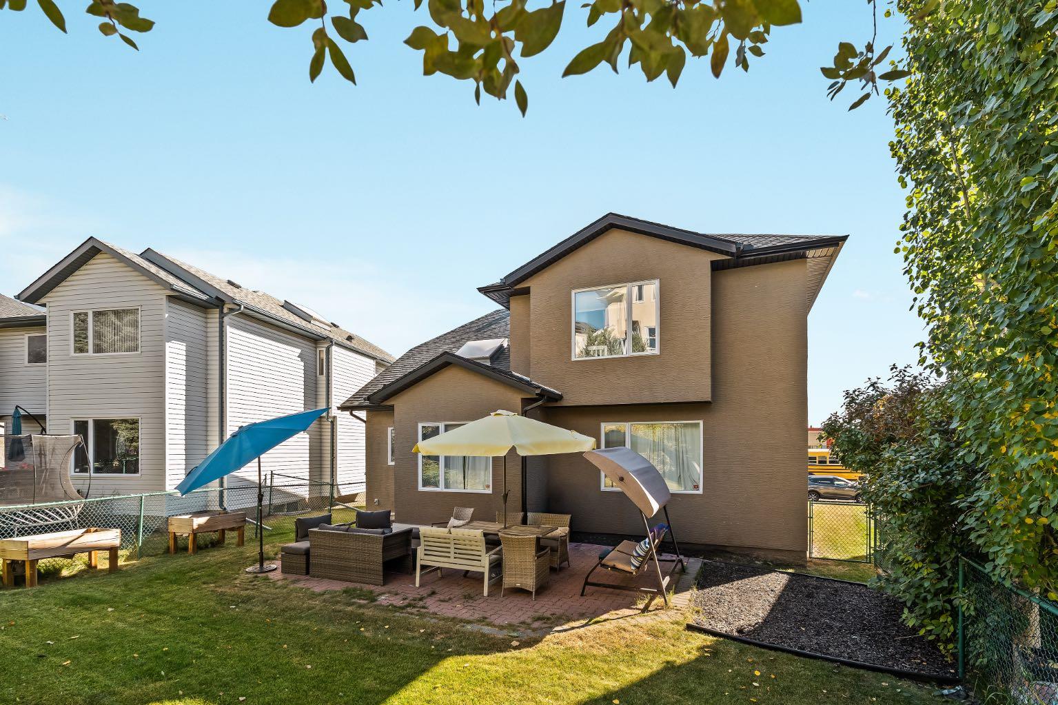400 Sienna Park Drive SW