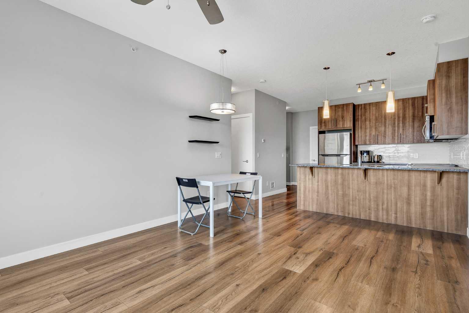 302, 20 Sage Hill Terrace NW