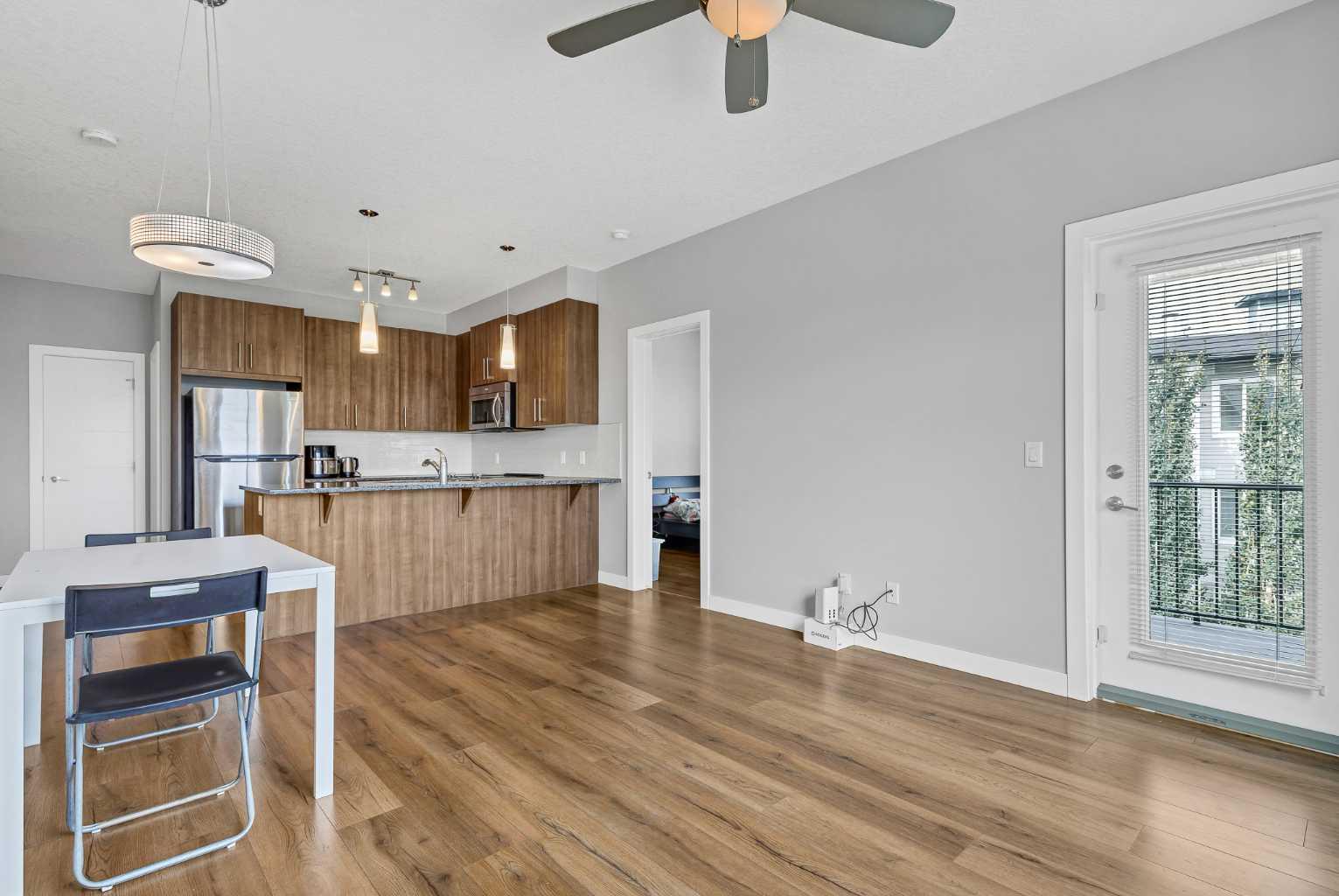 302, 20 Sage Hill Terrace NW