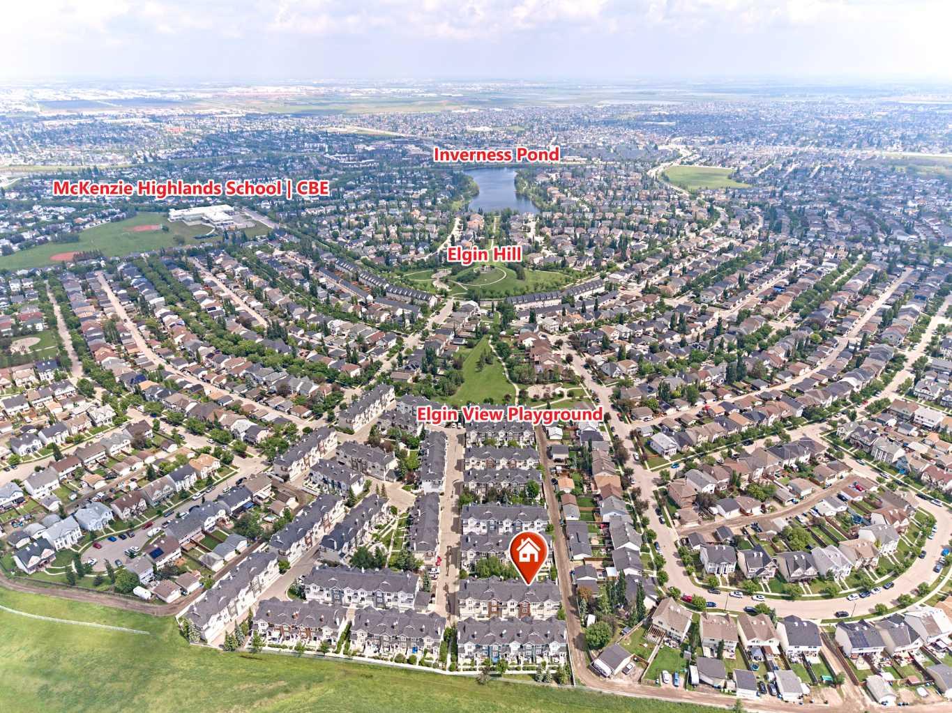 225 ELGIN Gardens SE