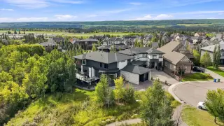 234 Fortress Bay SW
