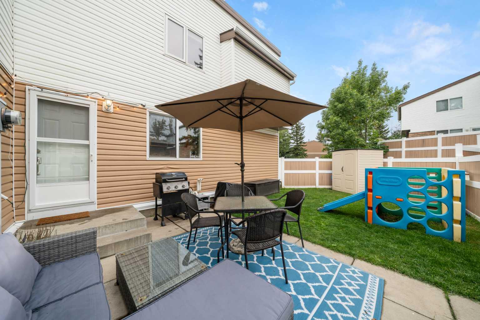 113, 5103 35 Avenue SW