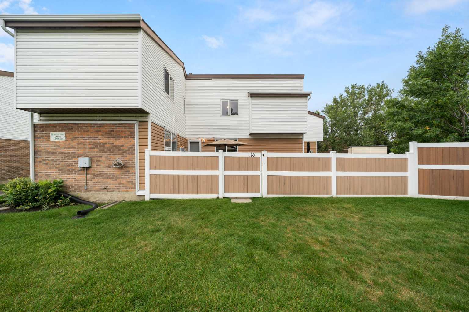 113, 5103 35 Avenue SW