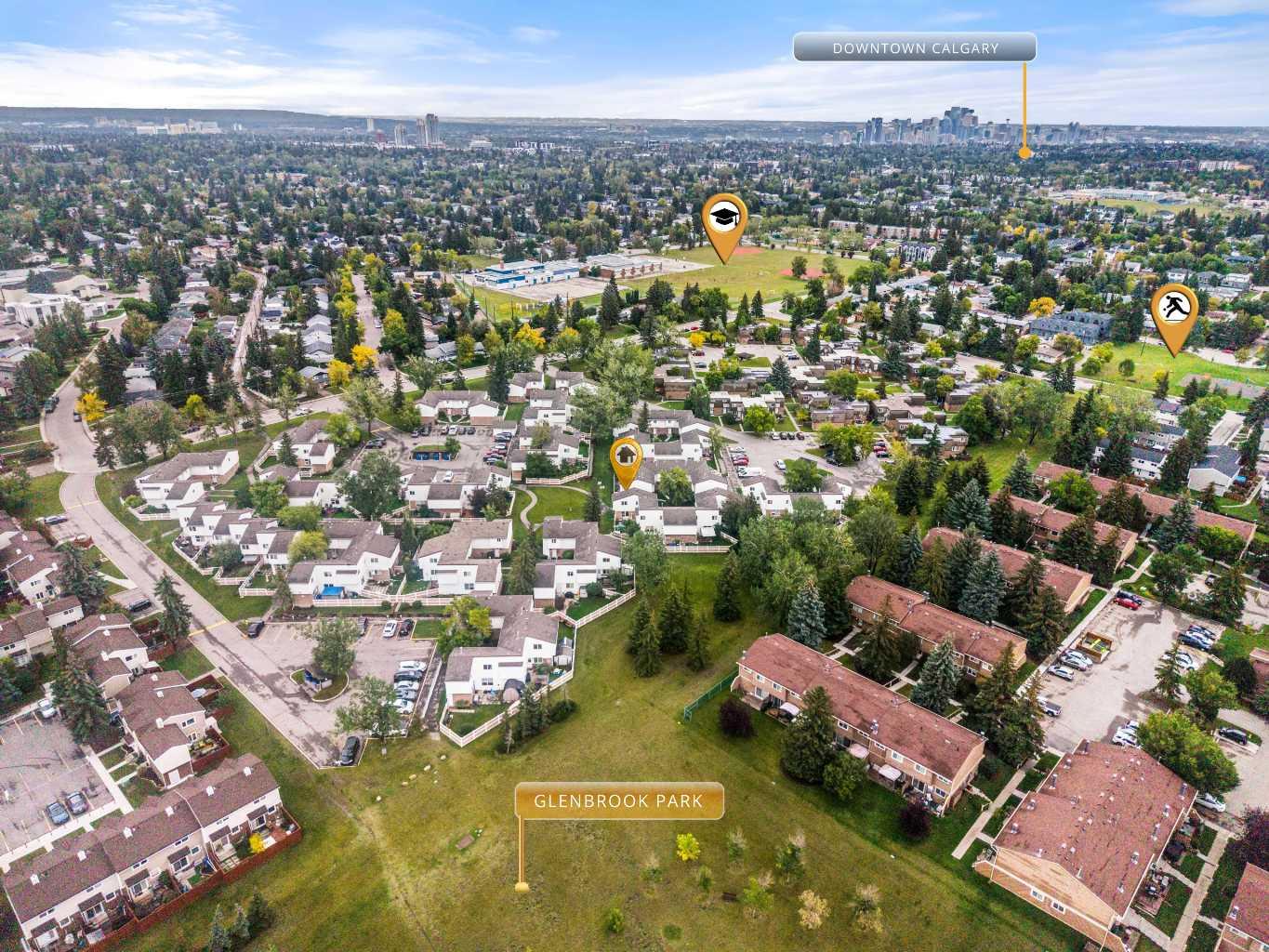 113, 5103 35 Avenue SW