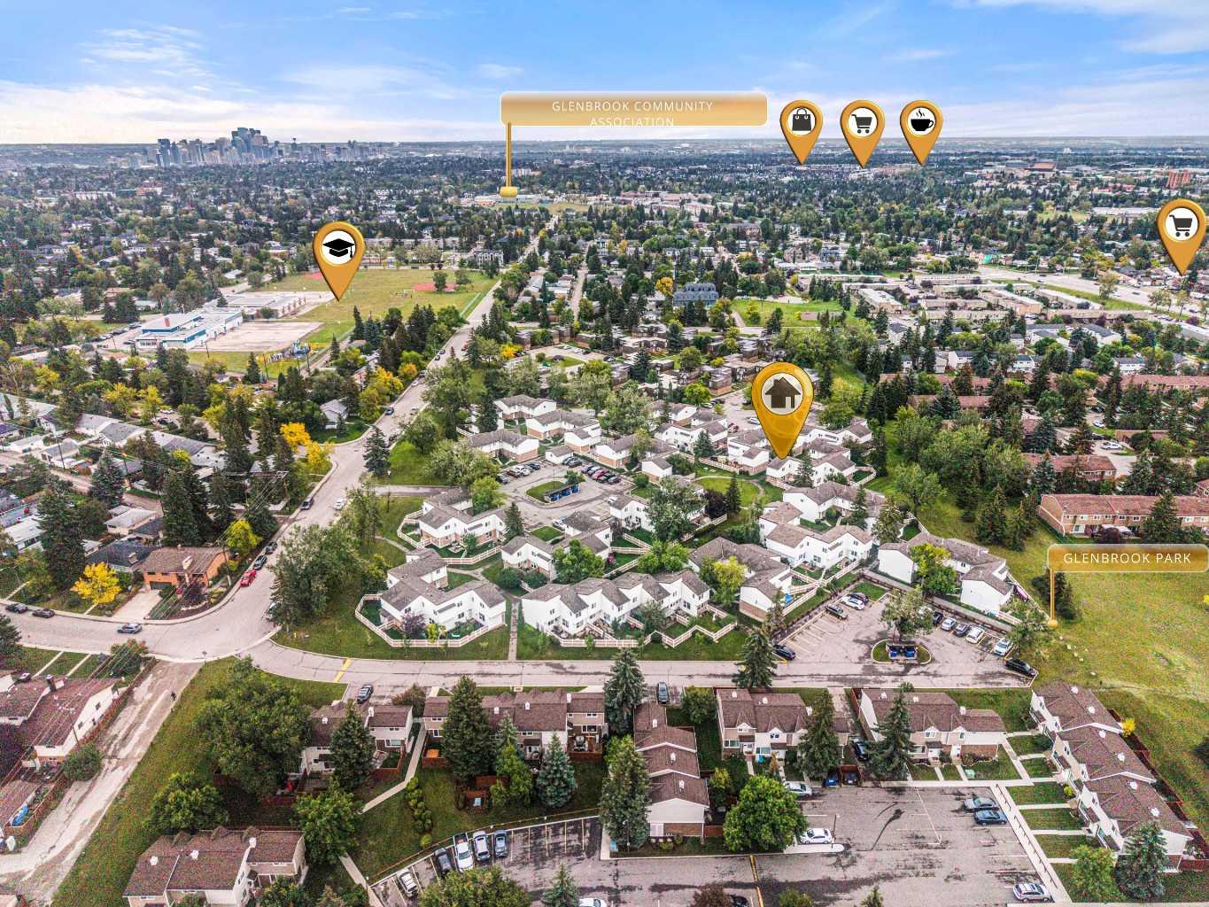 113, 5103 35 Avenue SW