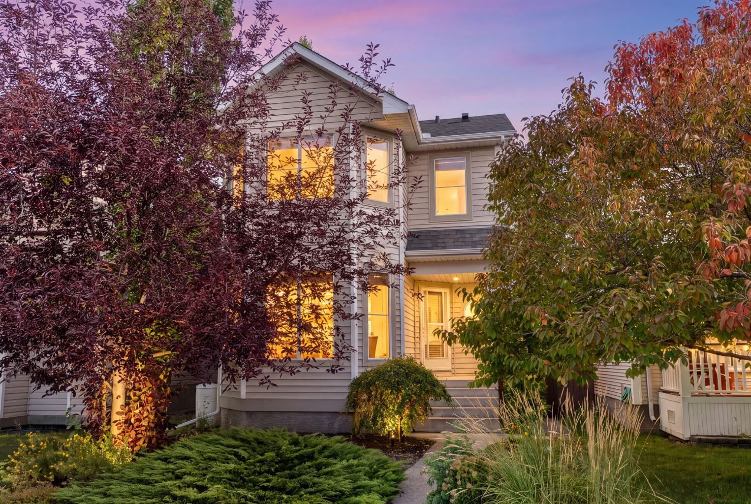 12 Tuscany Springs Circle NW