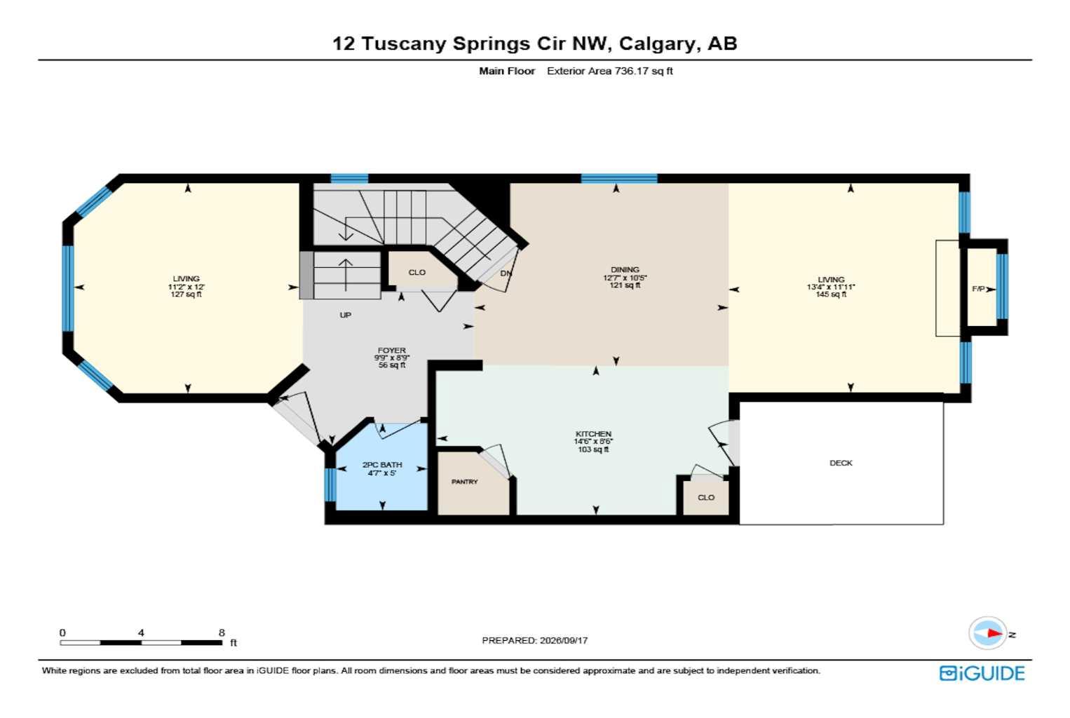12 Tuscany Springs Circle NW