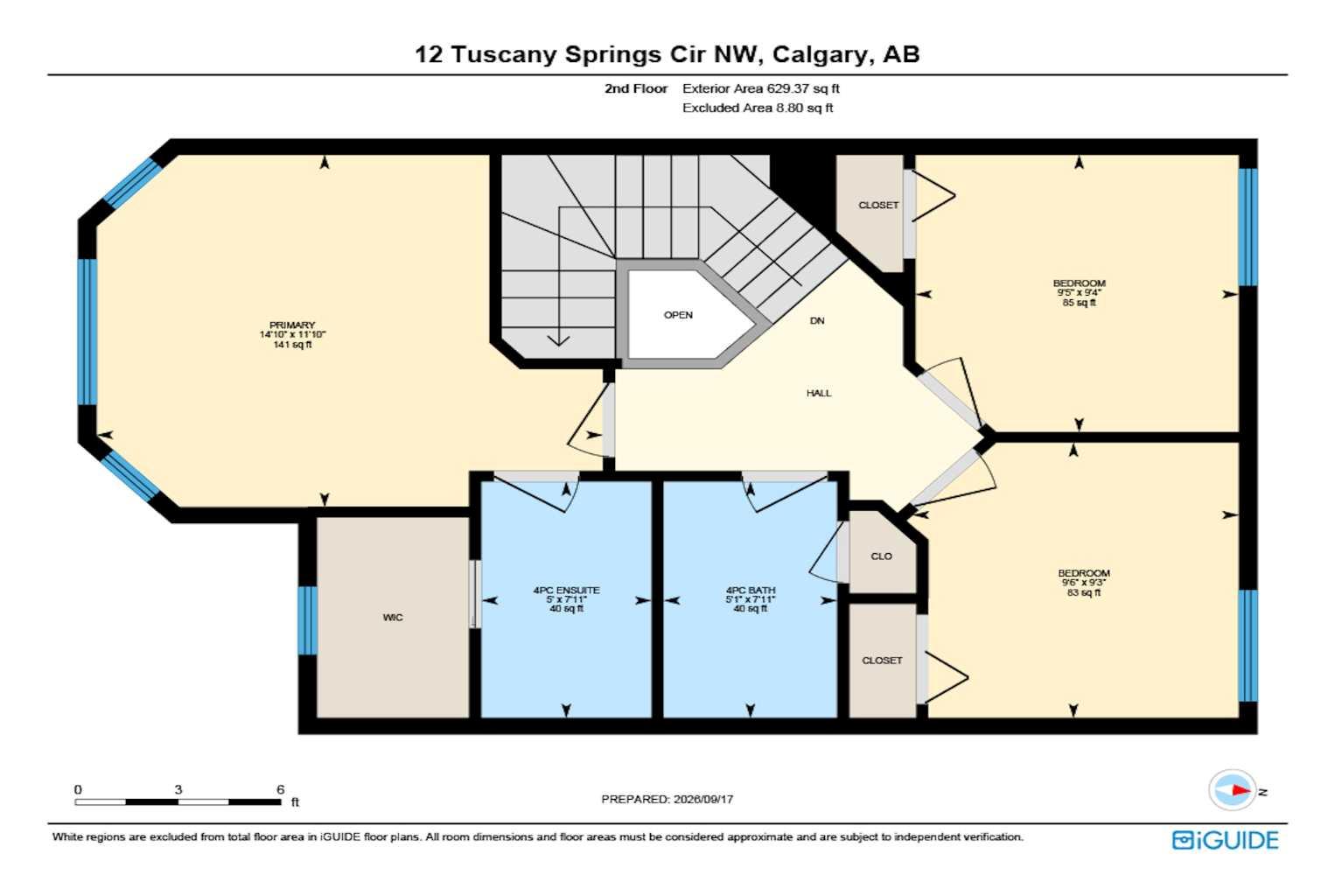 12 Tuscany Springs Circle NW