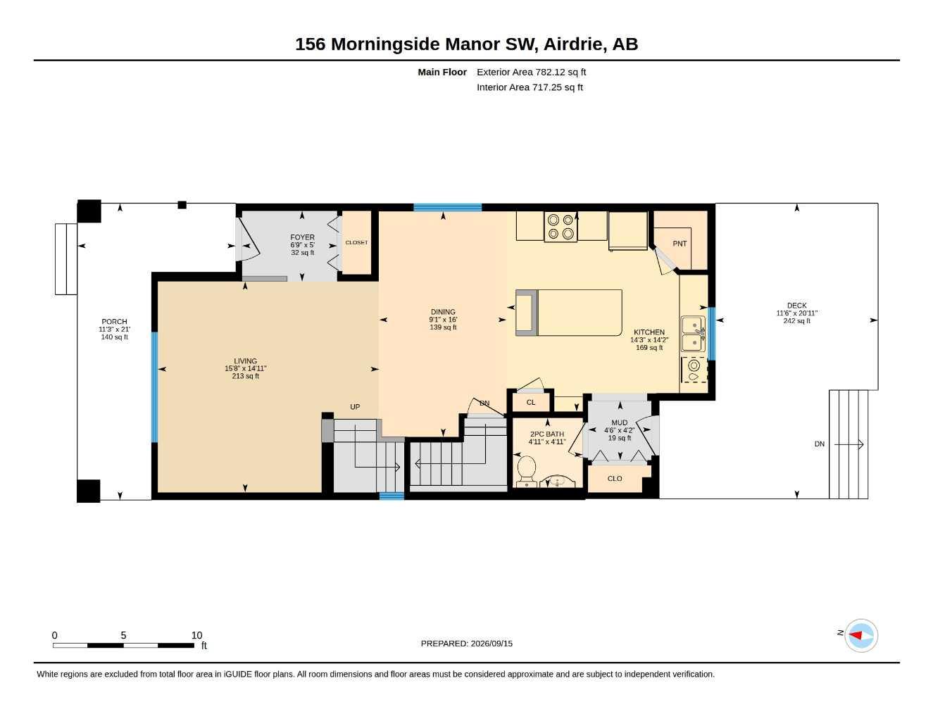 156 Morningside Manor SW