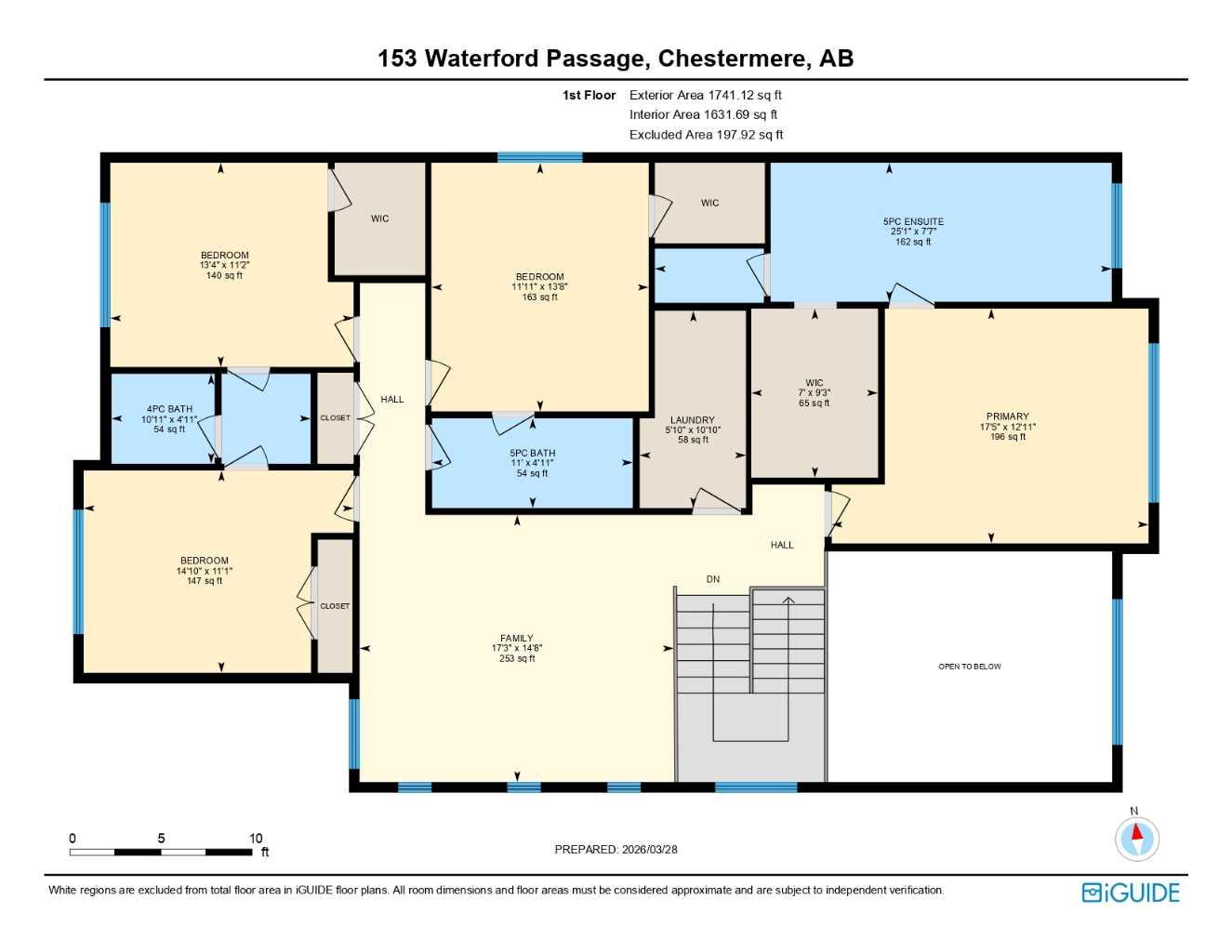 153 Waterford Passage 
