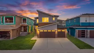 538 Waterford Rise 