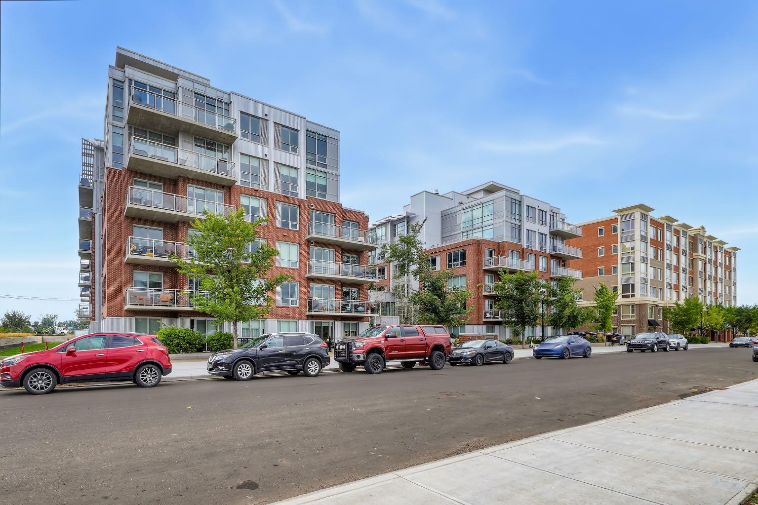 505, 63 Inglewood Park SE