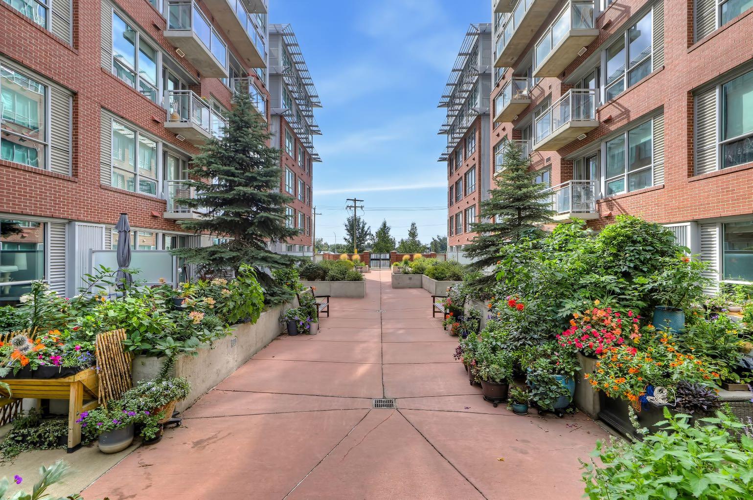 505, 63 Inglewood Park SE