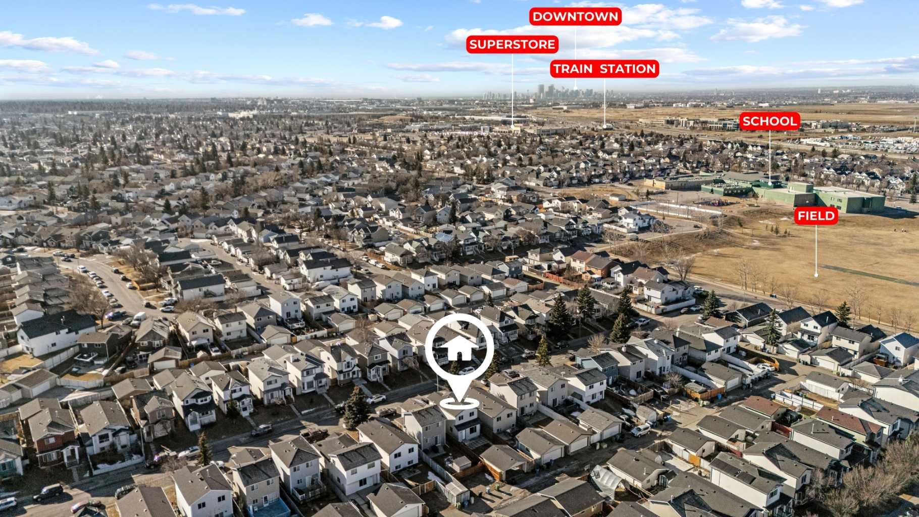 52 Martin Crossing Rise NE