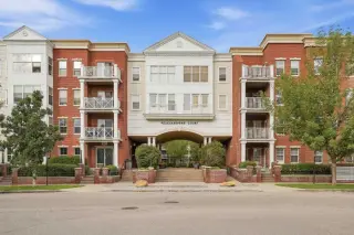 2412, 5605 Henwood Street SW
