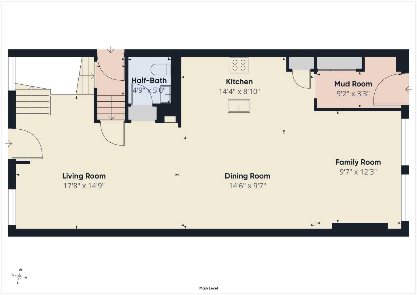 24 Rowmont Common NW