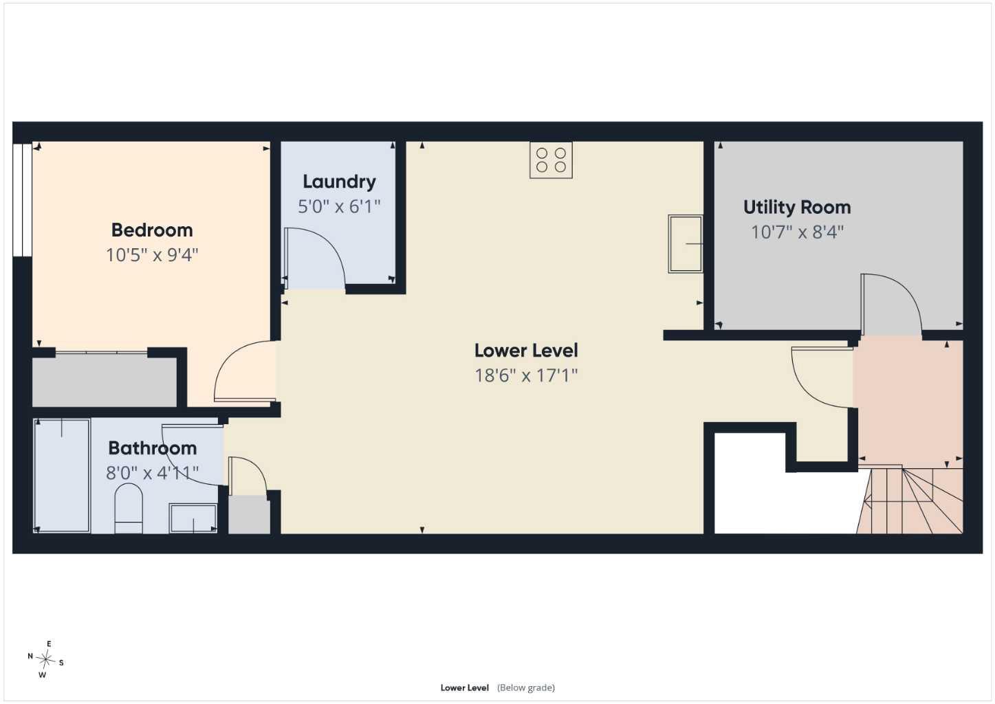 24 Rowmont Common NW