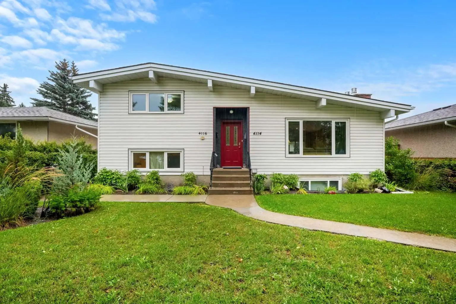 4116 Brisebois Drive NW