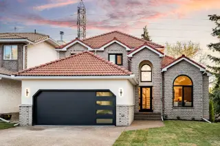 3 Varsity Ridge Terrace NW