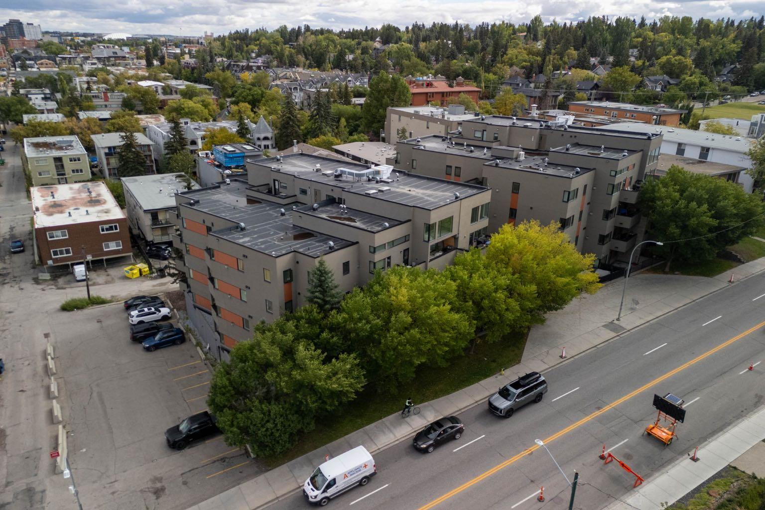 205, 1818 14 Street SW