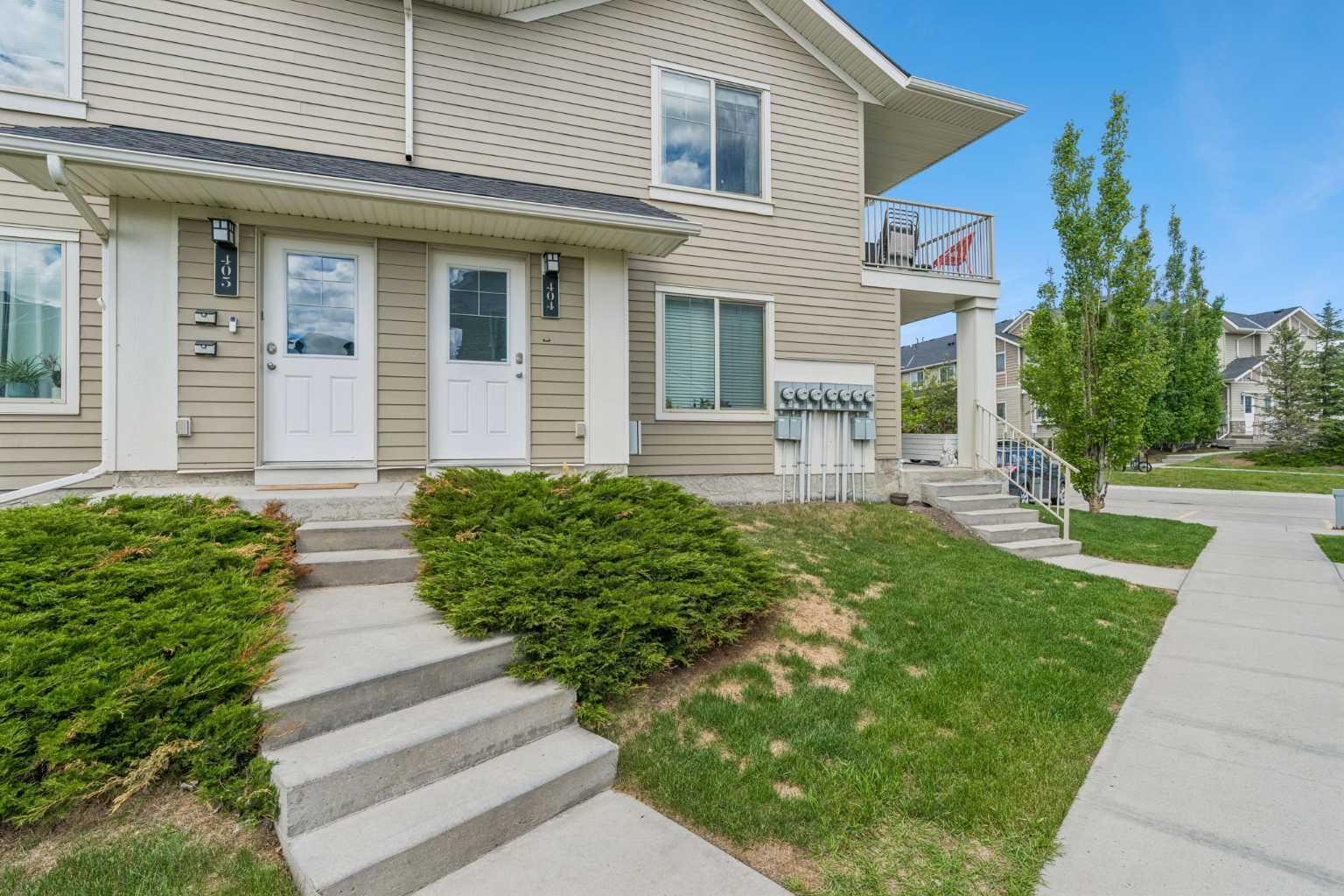 404, 250 Sage Valley Road NW