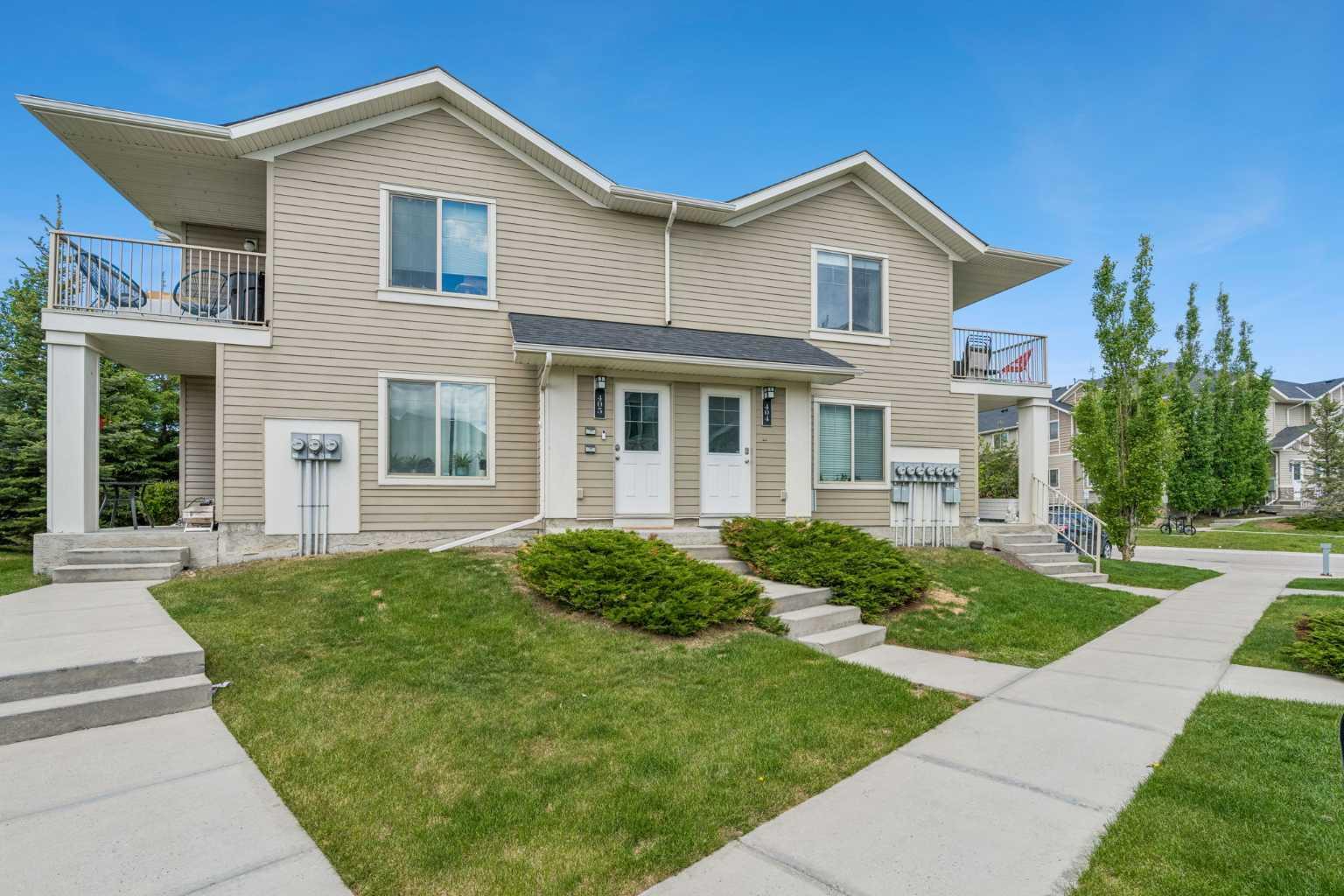 404, 250 Sage Valley Road NW