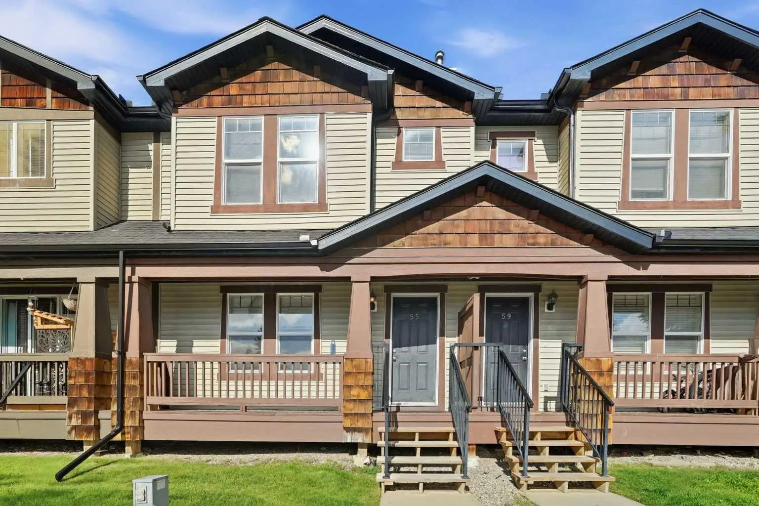 55 Panatella Park NW