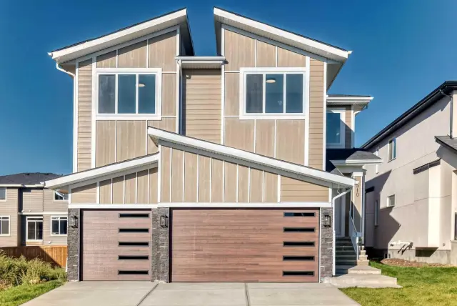 510 Waterford Rise