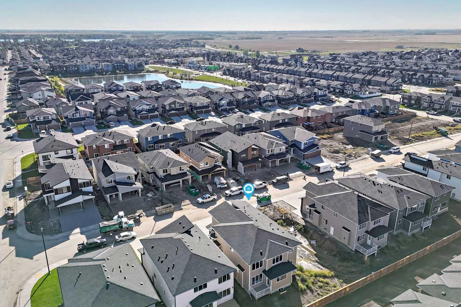 510 Waterford Rise 