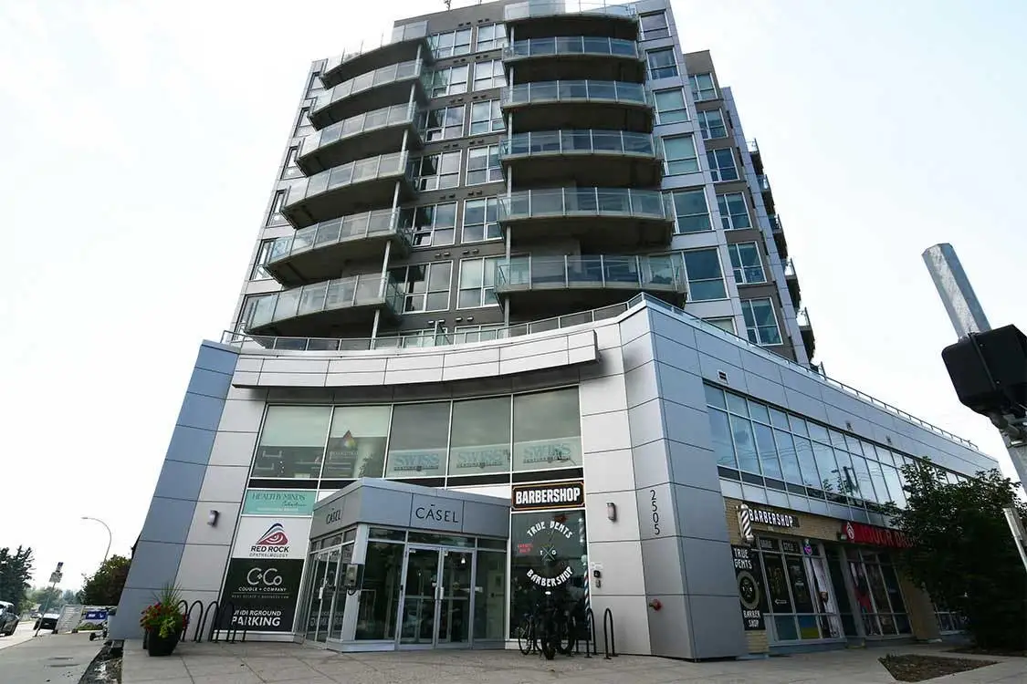 211, 2505 17 Avenue SW
