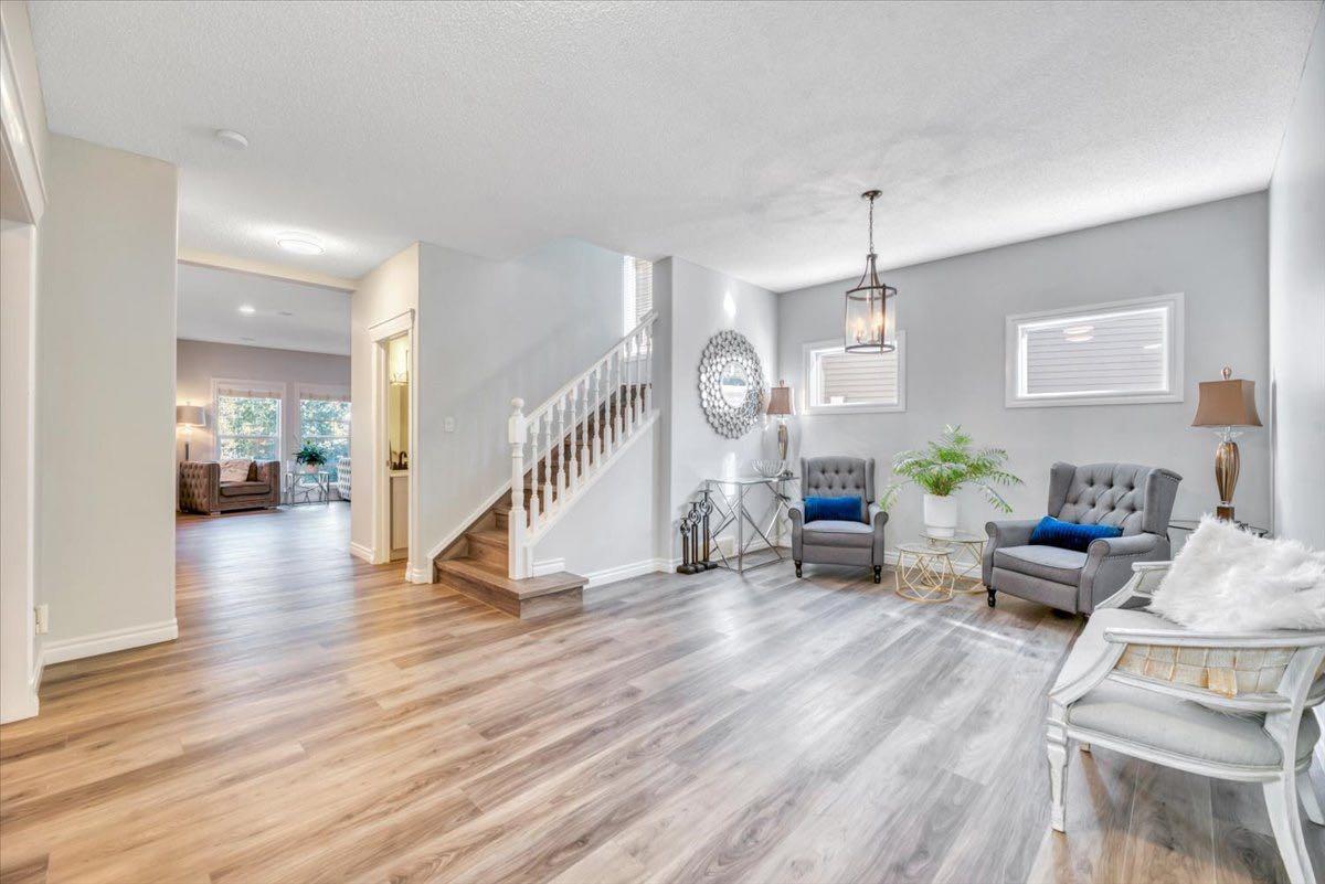 116 Chaparral Ravine View SE