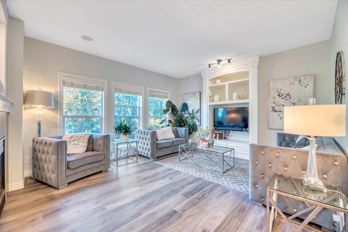 116 Chaparral Ravine View SE