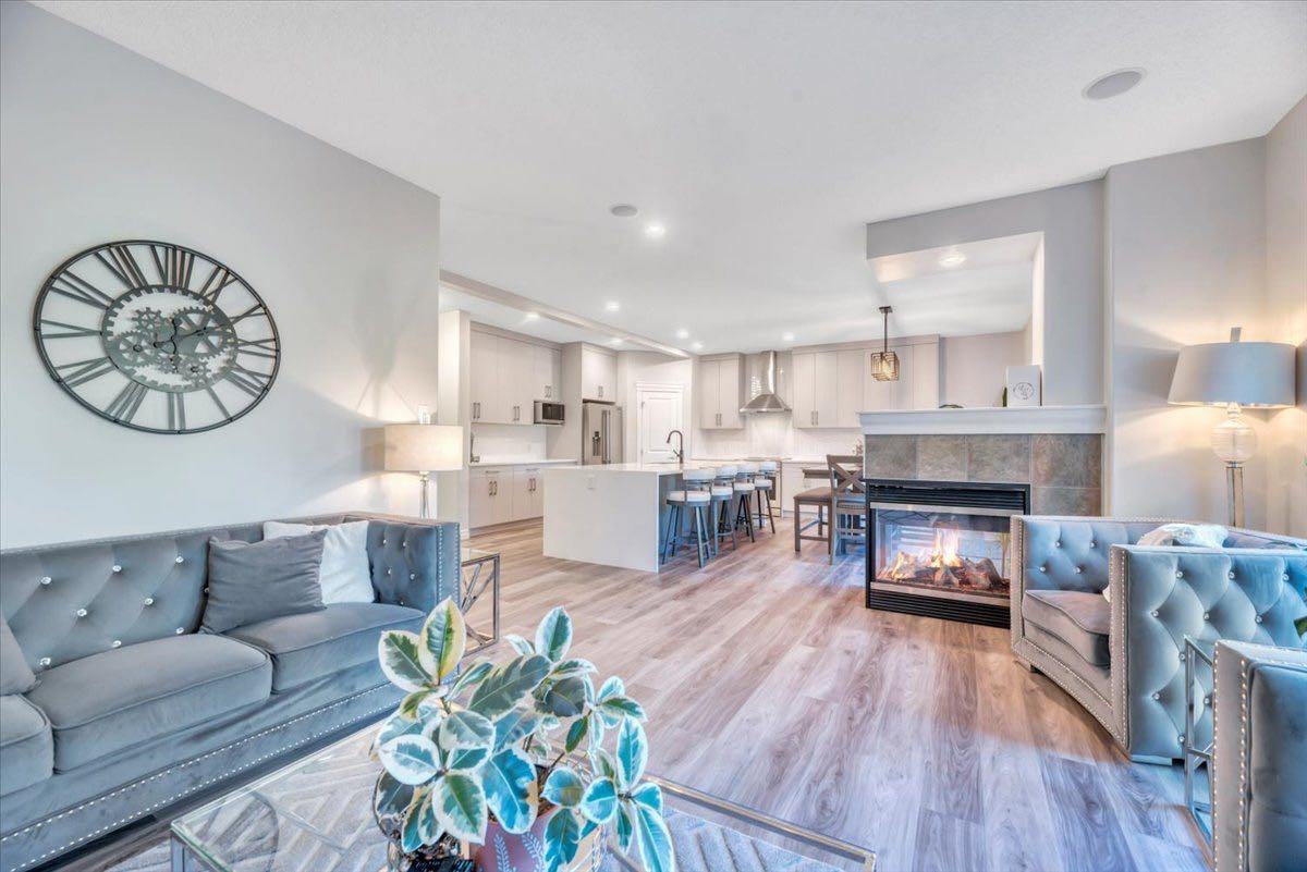 116 Chaparral Ravine View SE