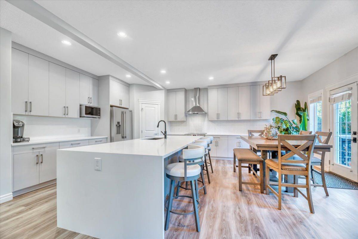 116 Chaparral Ravine View SE
