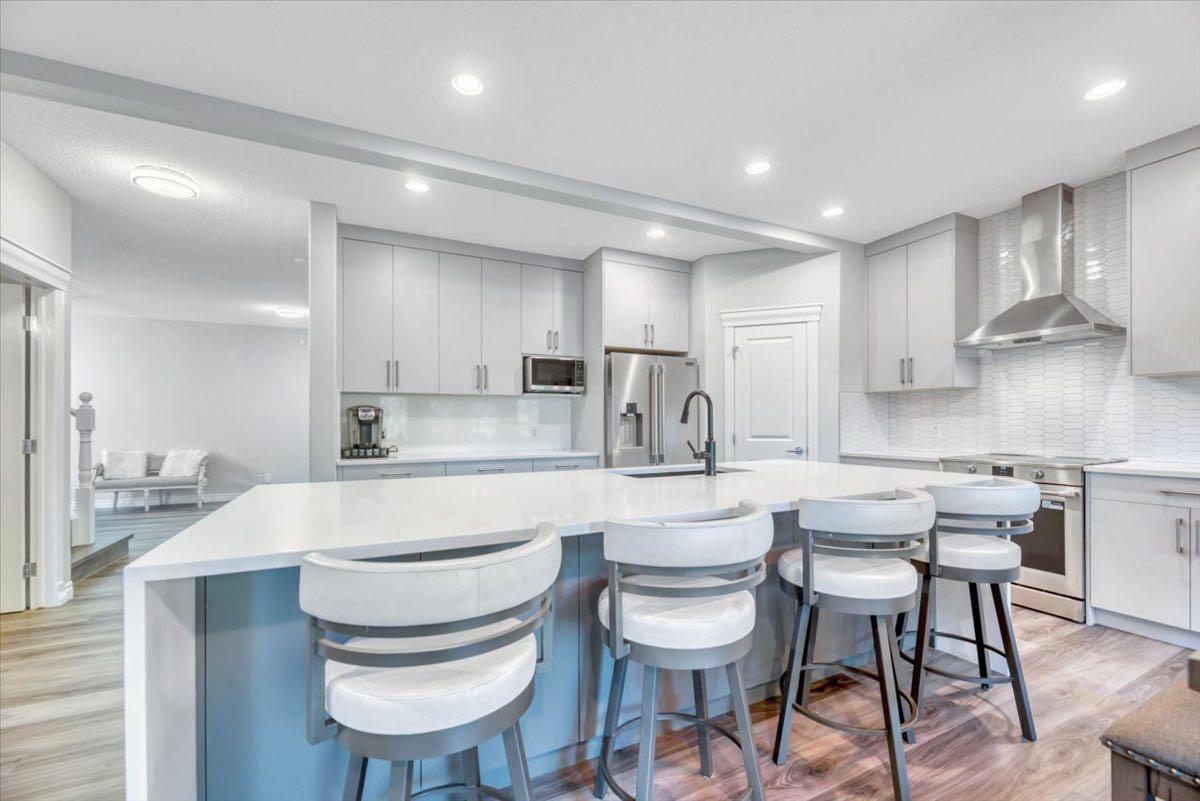 116 Chaparral Ravine View SE