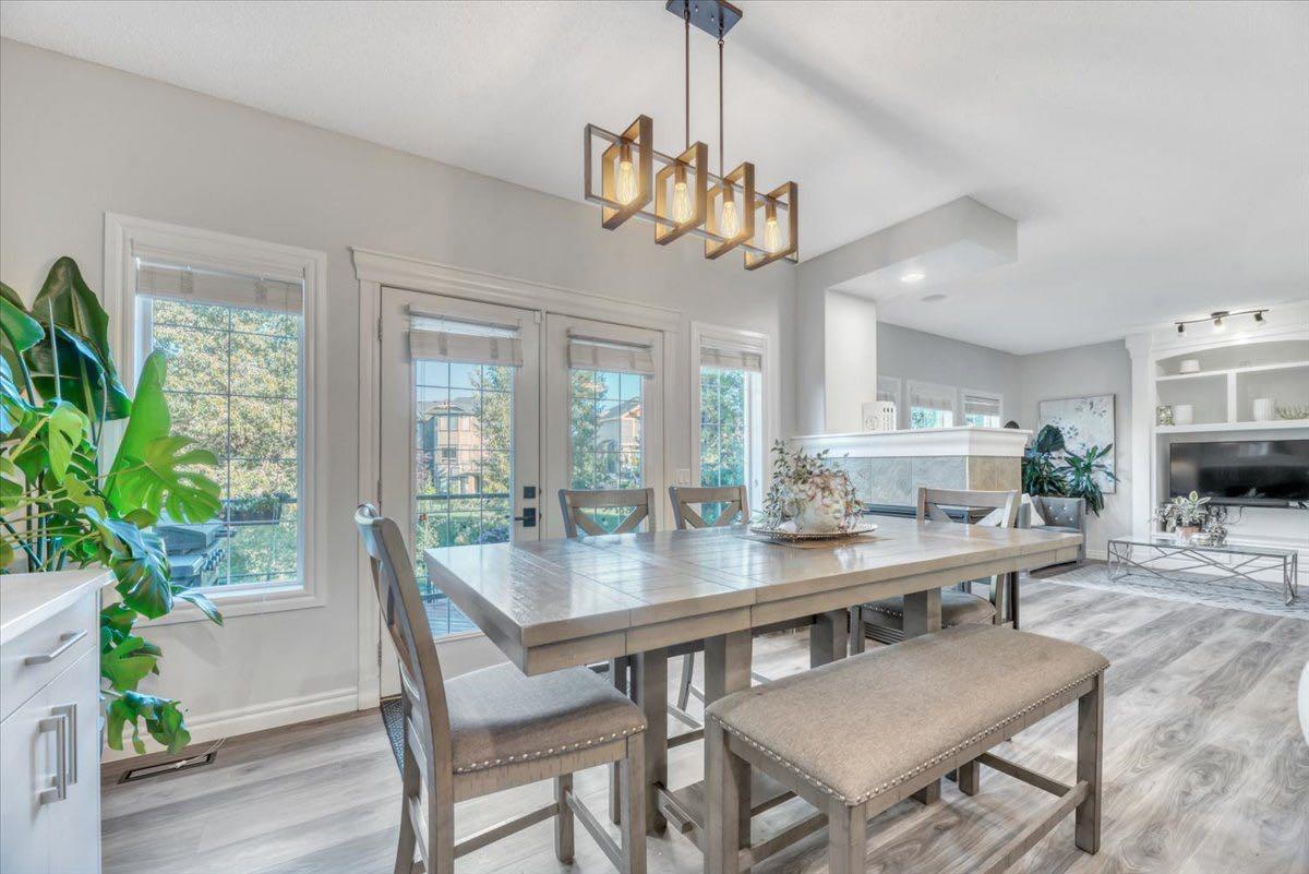 116 Chaparral Ravine View SE
