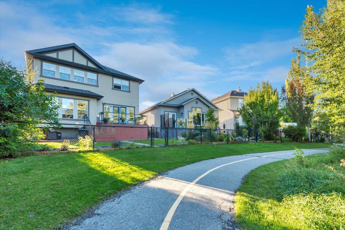 116 Chaparral Ravine View SE