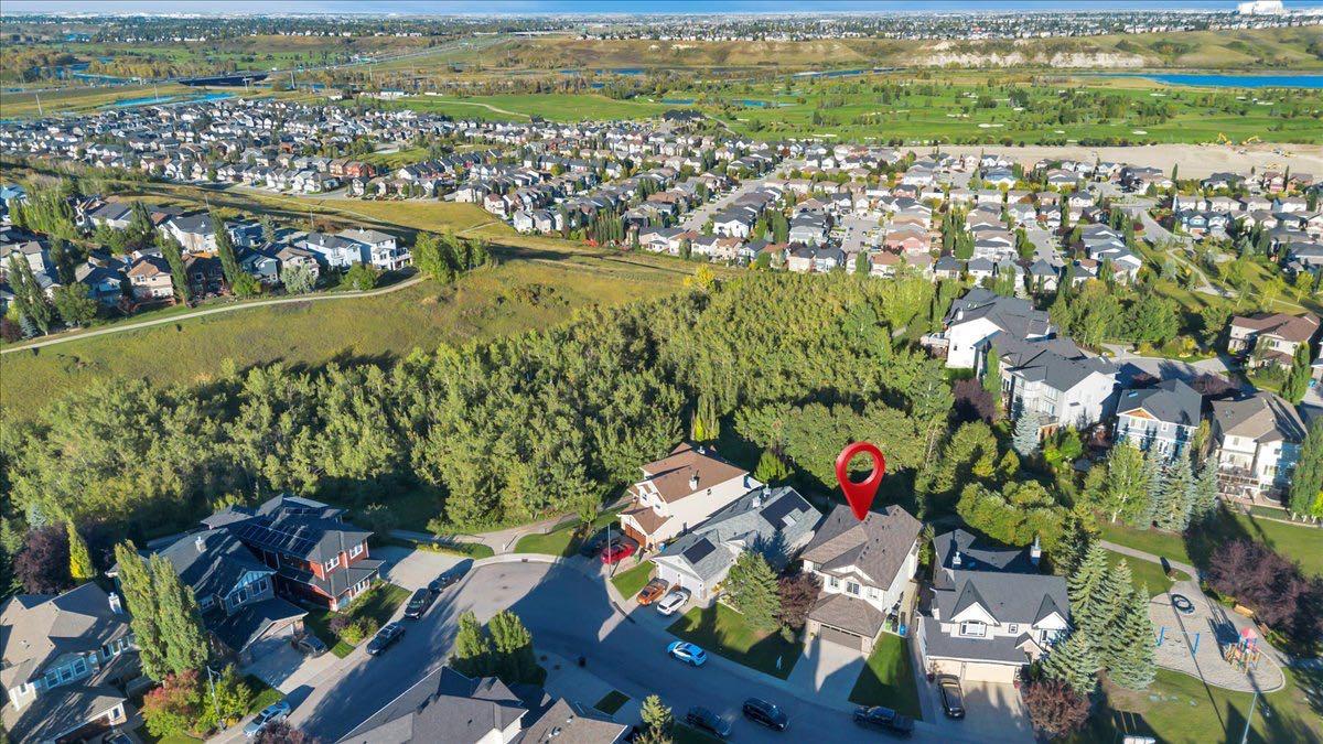 116 Chaparral Ravine View SE
