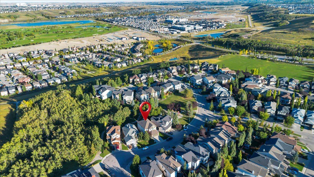 116 Chaparral Ravine View SE