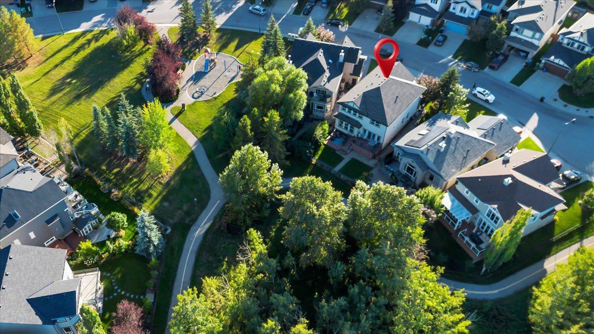 116 Chaparral Ravine View SE