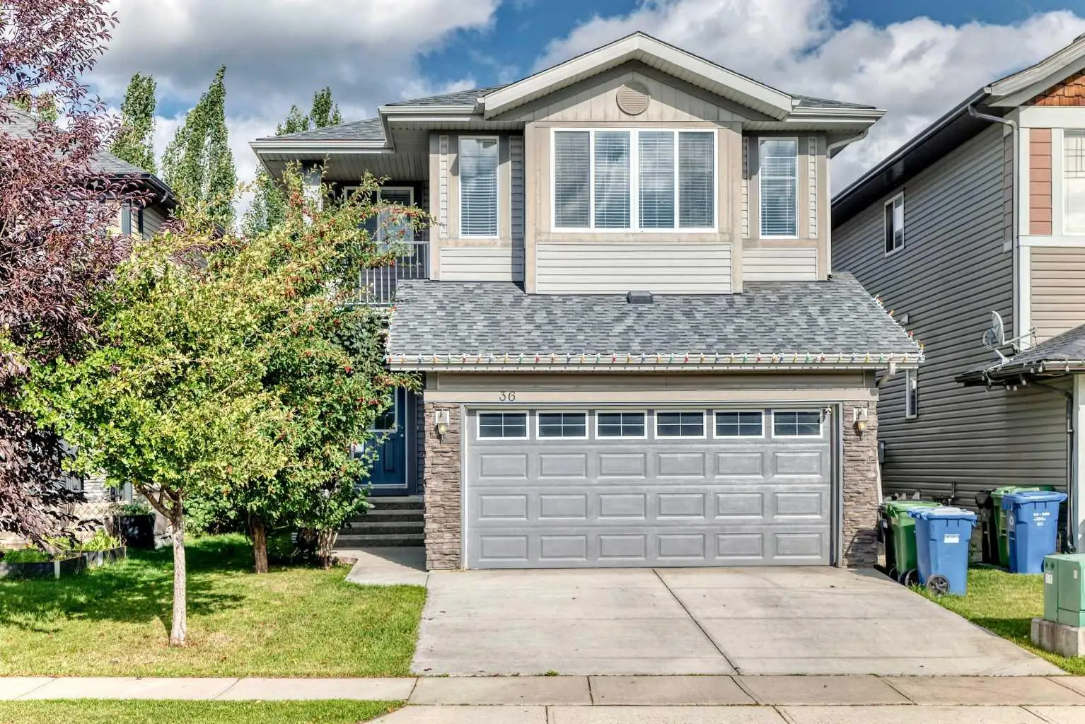 36 Auburn Bay Avenue SE