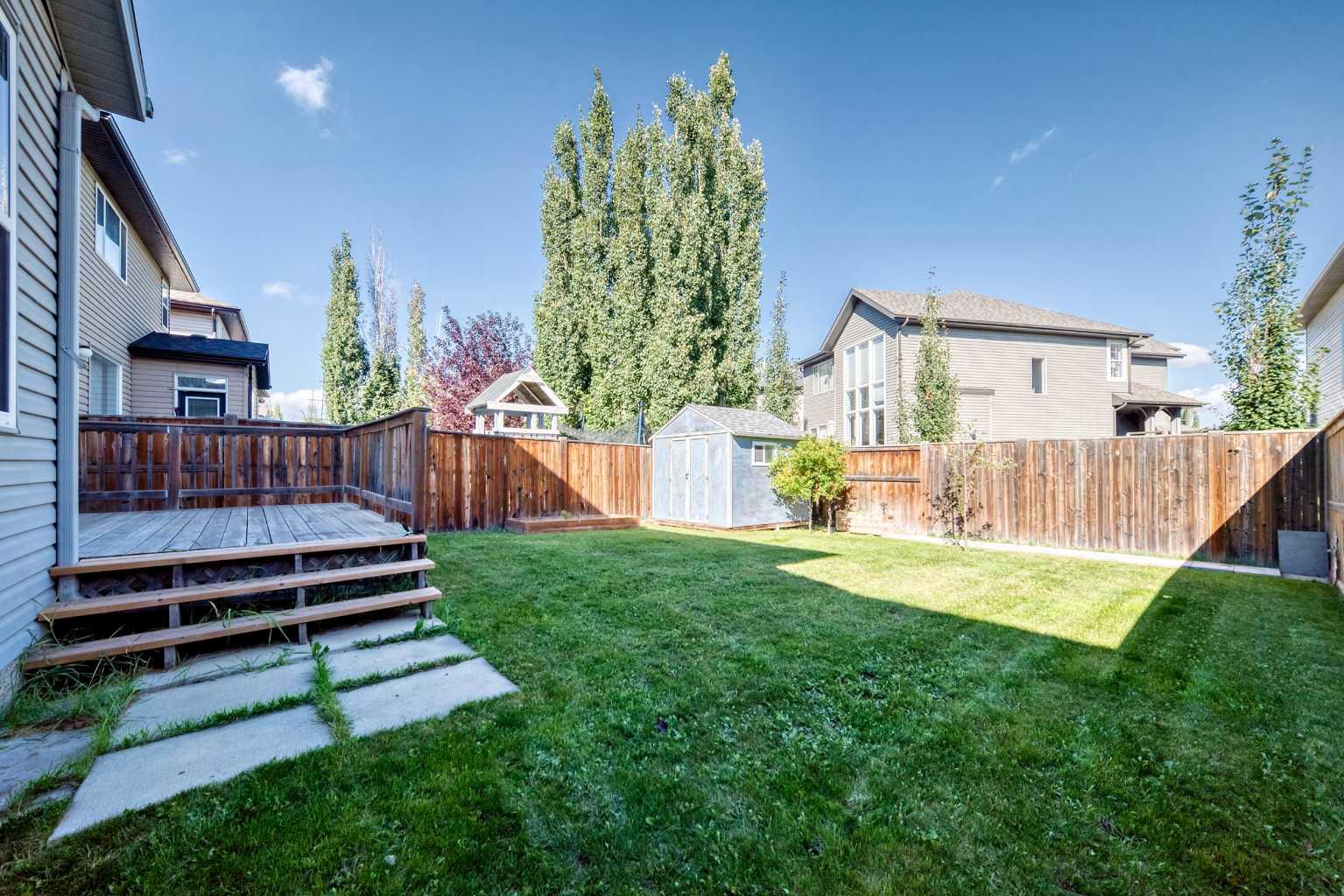36 Auburn Bay Avenue SE
