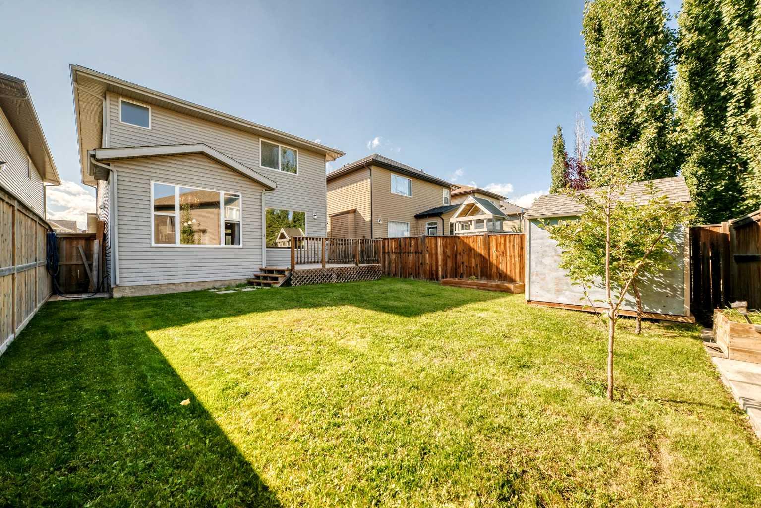 36 Auburn Bay Avenue SE