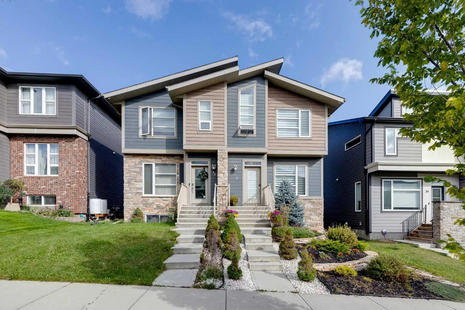 38 Sage Bluff Gate NW