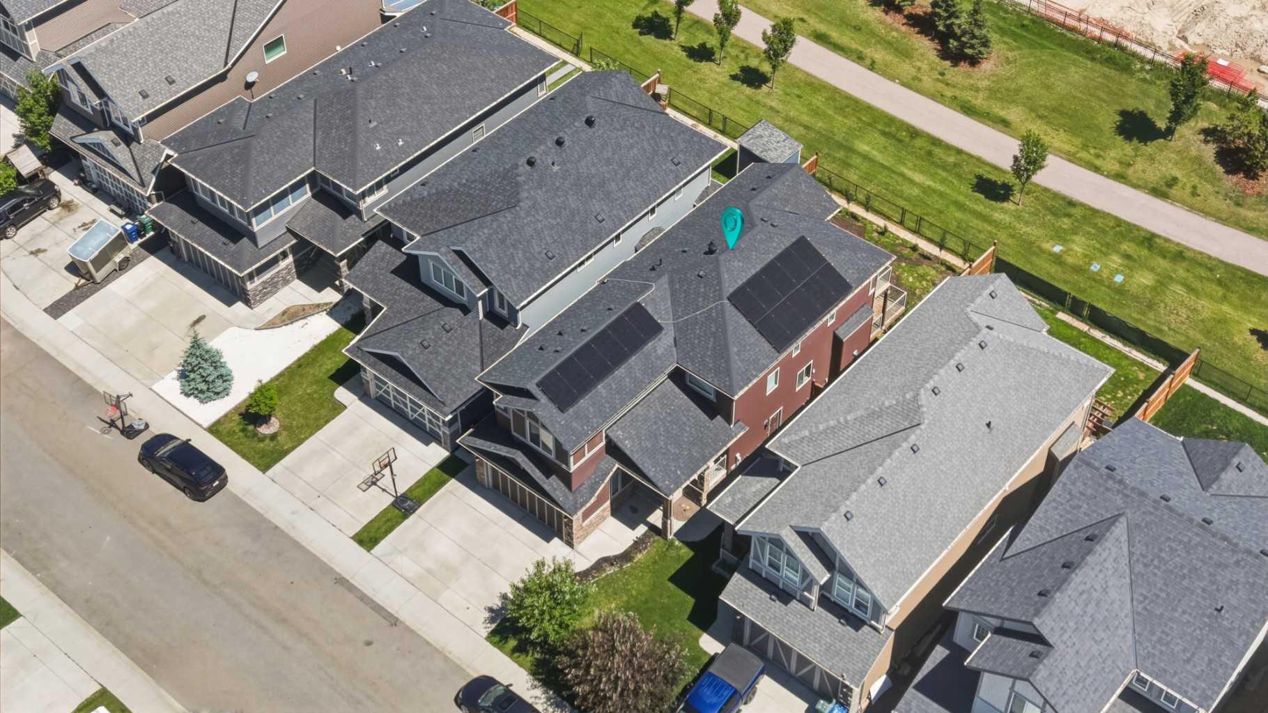 129 Kingsbury Close SE