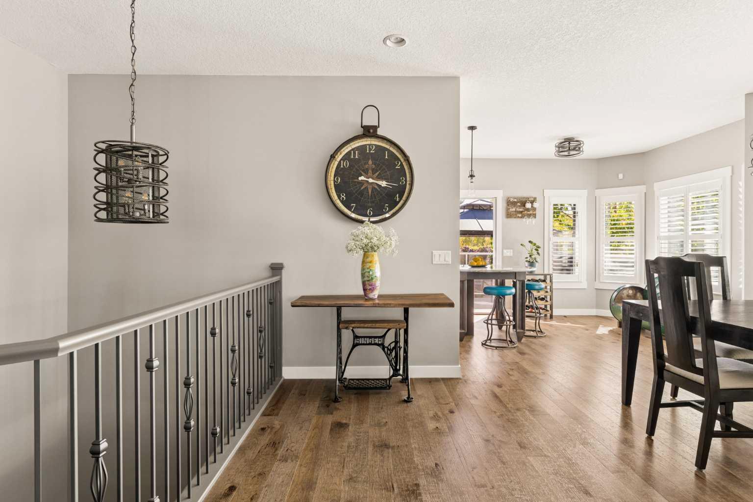 246 Woodpark Green SW