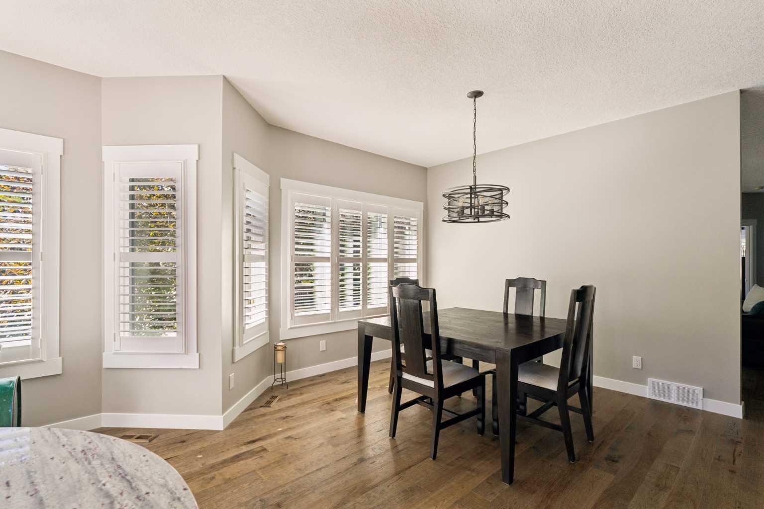 246 Woodpark Green SW