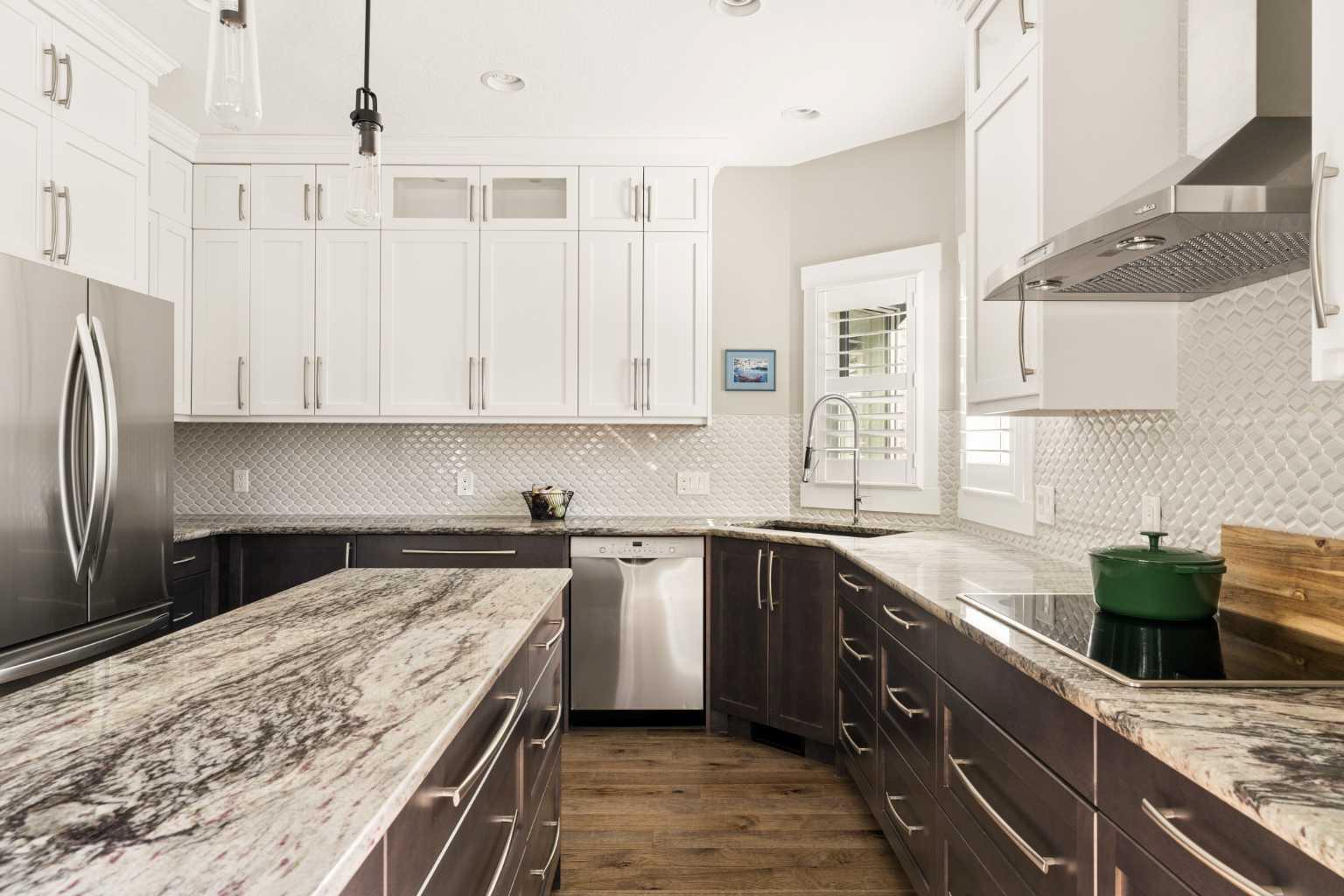 246 Woodpark Green SW
