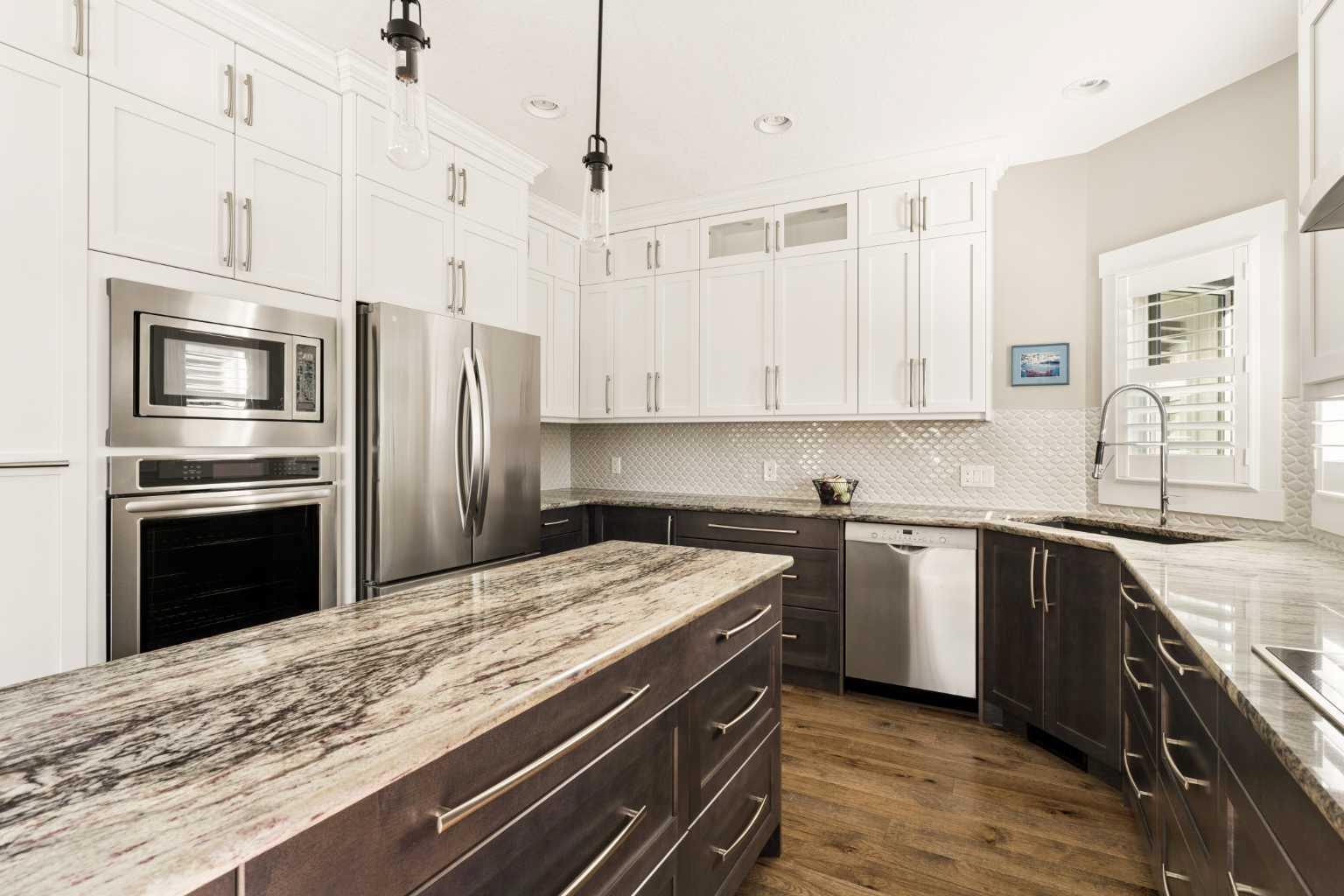 246 Woodpark Green SW